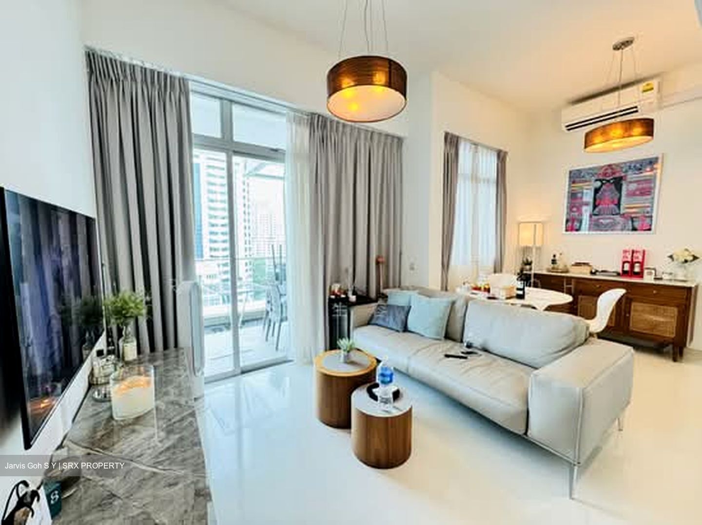 Nathan Residences (D10), Apartment #577758591